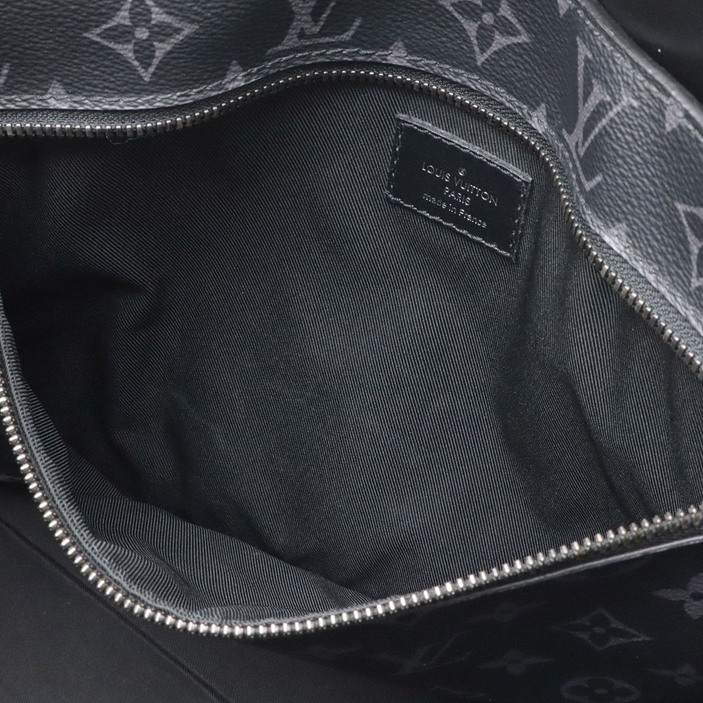 Louis Vuitton Monogram Eclipse Grand Sac Tote Large Business — view 7