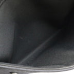 Louis Vuitton Taiga Pochette Grigori Shoulder Bag Crossbody Leather Calf — view 9