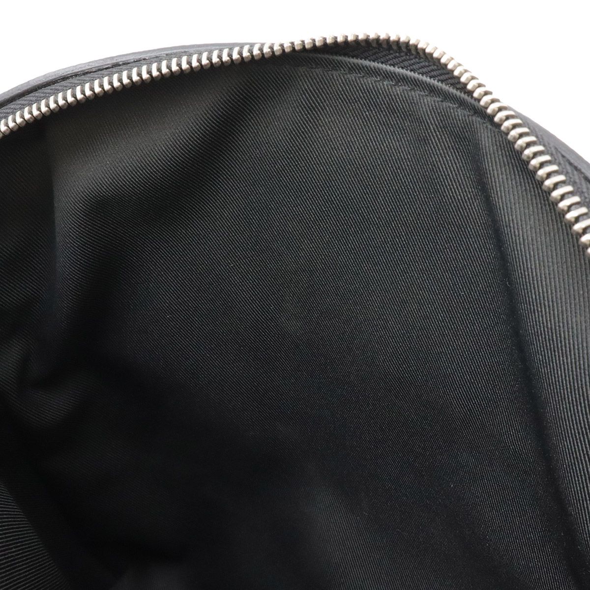 Louis Vuitton Taiga Pochette Grigori Shoulder Bag Crossbody Leather Calf — view 7