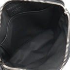 Louis Vuitton Taiga Pochette Grigori Shoulder Bag Crossbody Leather Calf — view 6