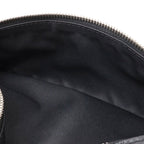 Louis Vuitton Taiga Bum Bag Outdoor Noir Black — view 8