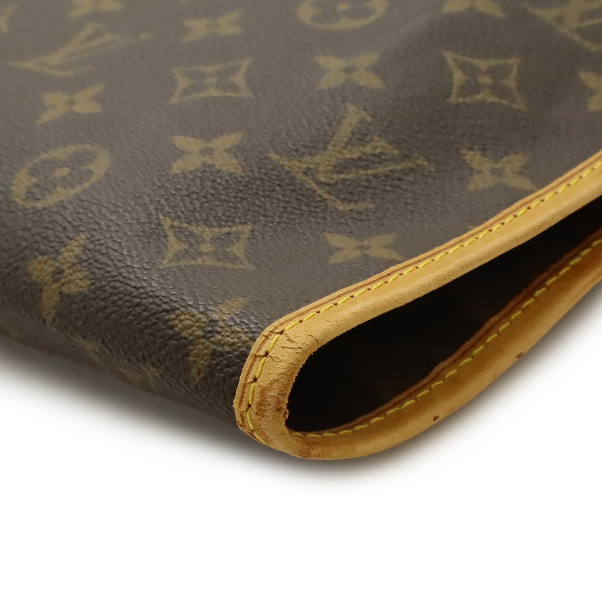 Louis Vuitton Monogram Us Porto Avi Garment Case Cover Suit — view 3
