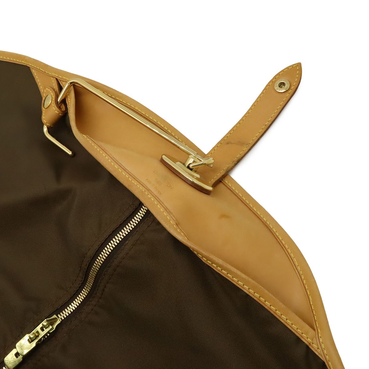Louis Vuitton Monogram Us Porto Avi Garment Case Cover Suit — view 6
