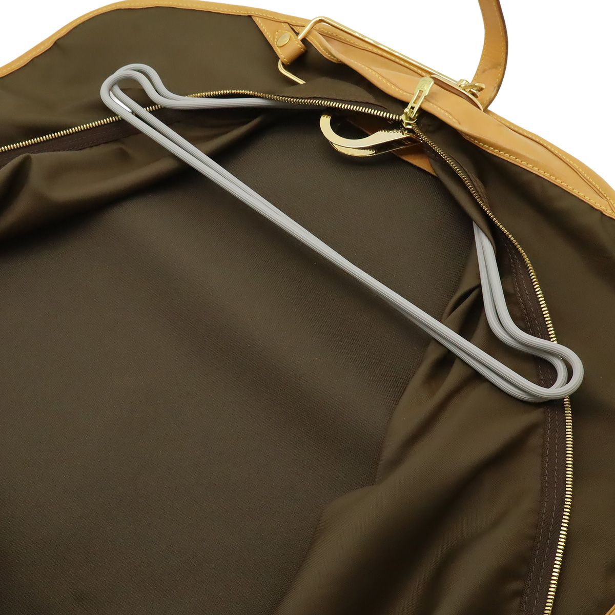 Louis Vuitton Monogram Us Porto Avi Garment Case Cover Suit — view 7