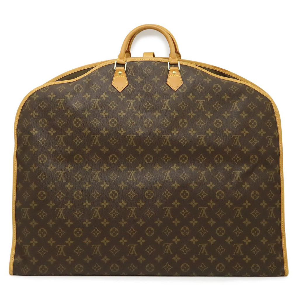 Louis Vuitton Monogram Us Porto Avi Garment Case Cover Suit — view 2