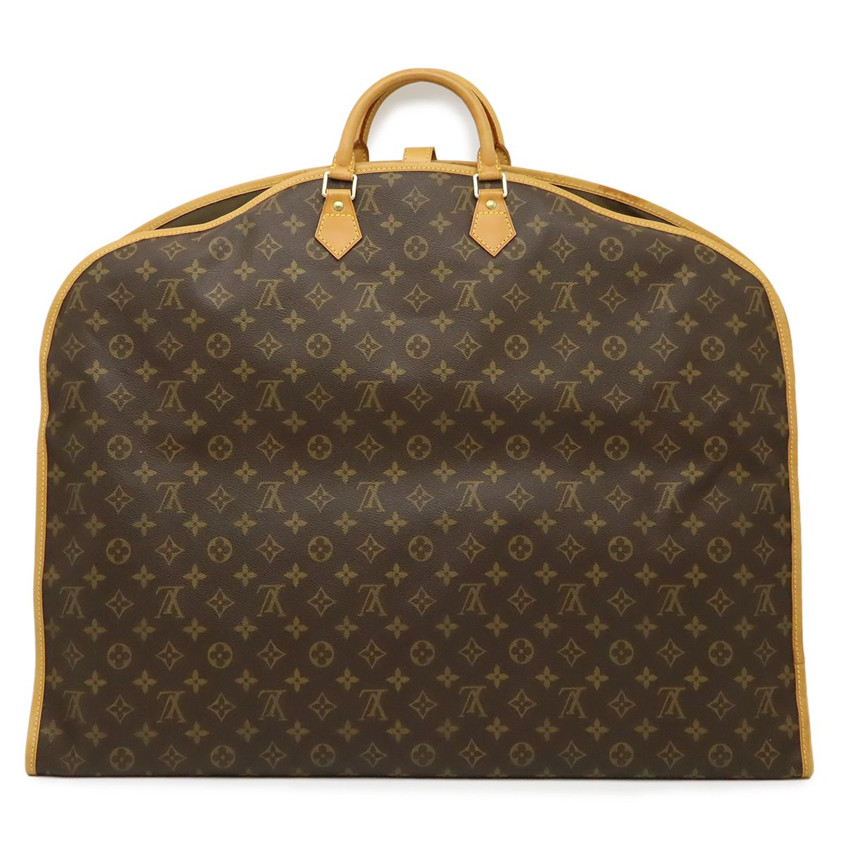 Louis Vuitton Monogram Us Porto Avi Garment Case Cover Suit — view 2