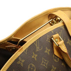 Louis Vuitton Monogram Us Porto Avi Garment Case Cover Suit — view 5