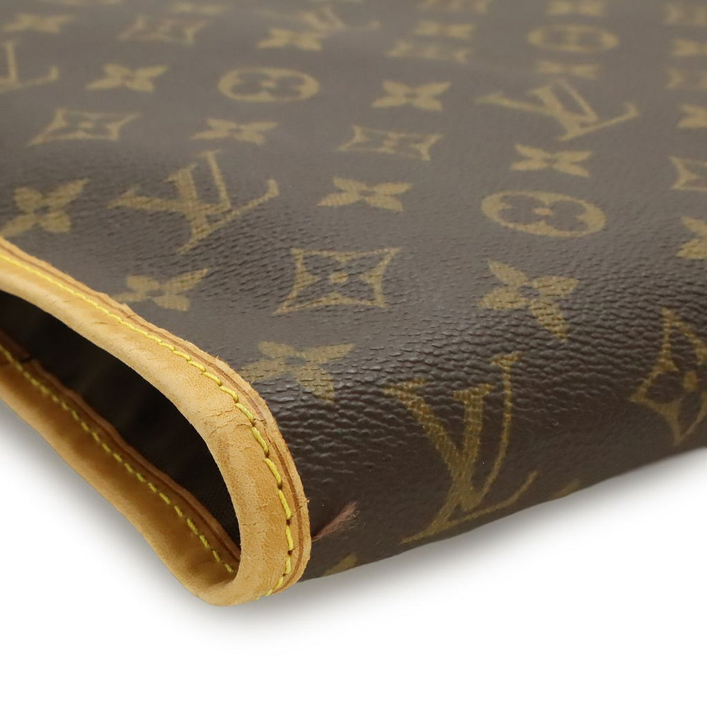 Louis Vuitton Monogram Us Porto Avi Garment Case Cover Suit — view 9
