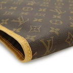 Louis Vuitton Monogram Us Porto Avi Garment Case Cover Suit — view 9