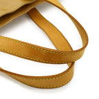 Louis Vuitton Monogram Vernis Brentwood Tote Shoulder Bag Enamel Patent Leather — view 4