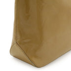 Louis Vuitton Monogram Vernis Brentwood Tote Shoulder Bag Enamel Patent Leather — view 8