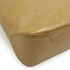 Louis Vuitton Monogram Vernis Brentwood Tote Shoulder Bag Enamel Patent Leather — view 3