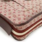 Louis Vuitton Monogram Mini Besace Marie Kate Shoulder Bag Crossbody Canvas — view 3