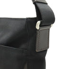 Louis Vuitton Damier Geant Companion Shoulder Bag Crossbody Noir Black — view 8