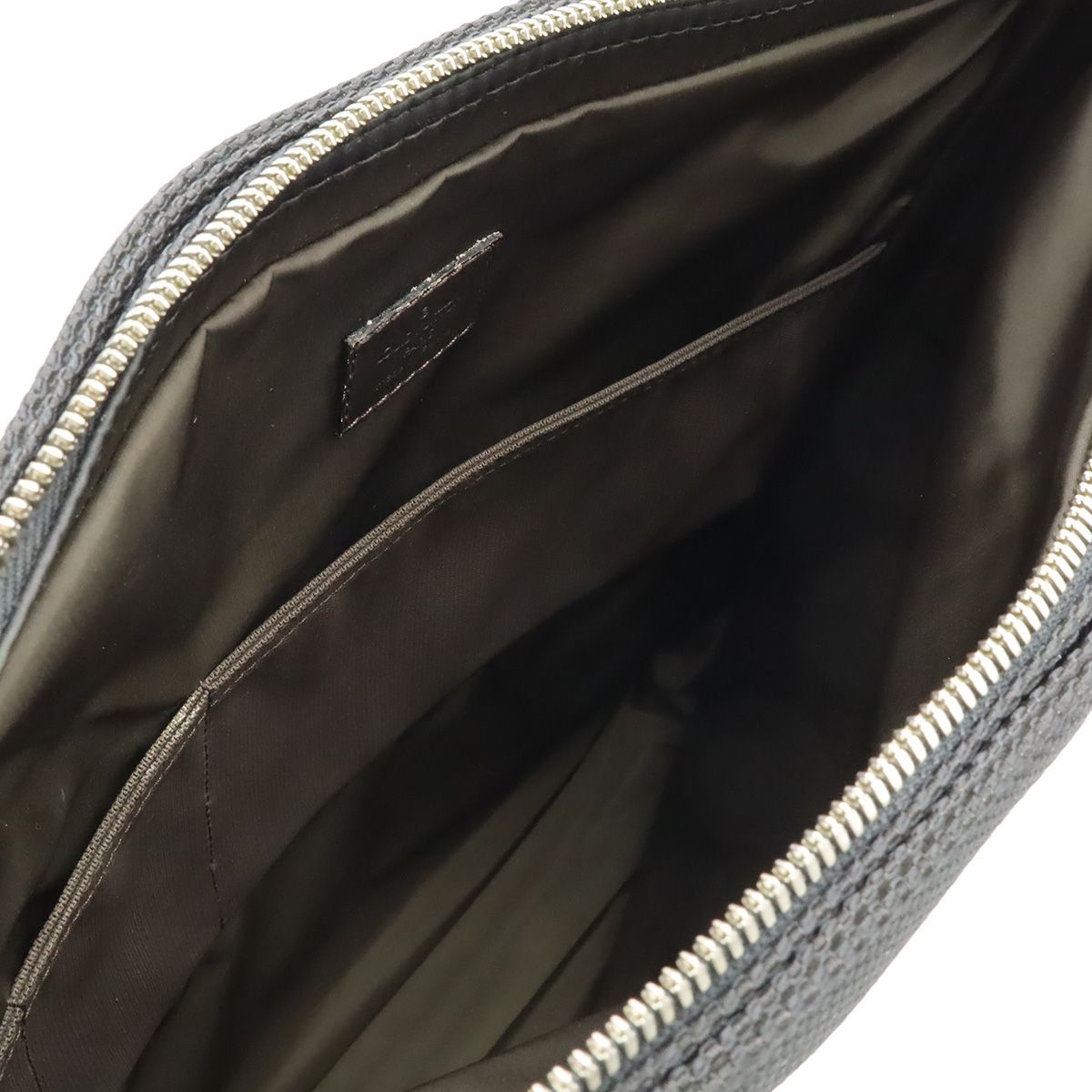 Louis Vuitton Damier Geant Companion Shoulder Bag Crossbody Noir Black — view 6