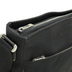 Louis Vuitton Damier Geant Companion Shoulder Bag Crossbody Noir Black — view 5