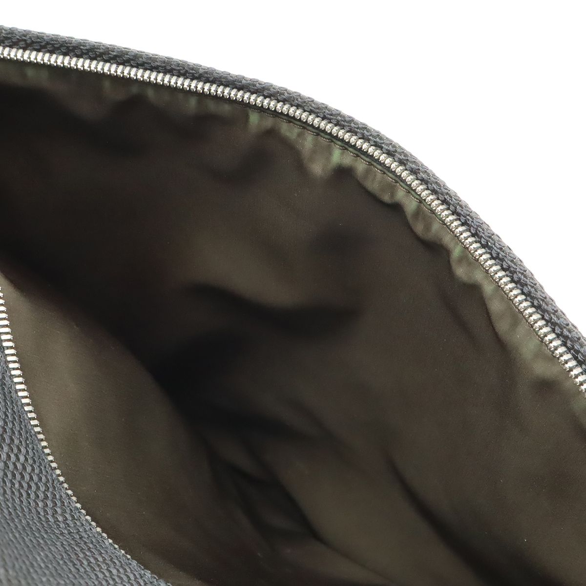 Louis Vuitton Damier Geant Companion Shoulder Bag Crossbody Noir Black — view 7