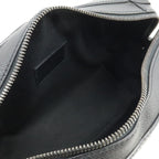 Louis Vuitton Taiga Rainbow Soft Trunk Shoulder Bag 2-Way Pochette Crossbody — view 8