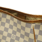 Louis Vuitton Damier Azur Galleria PM Shoulder Bag Tote — view 7