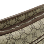 Gucci GG Supreme Sherry Pouch — view 7