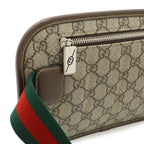 Gucci GG Supreme Sherry Pouch — view 4