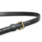 Louis Vuitton Epi Mini Saint Cloud Shoulder Bag Pochette Crossbody Leather Noir — view 5