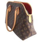 Louis Vuitton Evermore MM Tote Brown Purchased — view 2