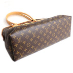 Louis Vuitton Evermore MM Tote Brown Purchased — view 3