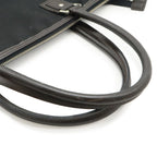 Louis Vuitton Damier Geant Cougar Tote Business Noir Black — view 5