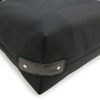 Louis Vuitton Damier Geant Cougar Tote Business Noir Black — view 3