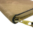 Louis Vuitton Zippy Wallet Monogram Empreinte — view 4