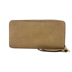 Louis Vuitton Zippy Wallet Monogram Empreinte — view 2