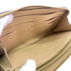 Louis Vuitton Zippy Wallet Monogram Empreinte — view 7