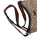 Gucci Sherry Shoulder Bag — view 3