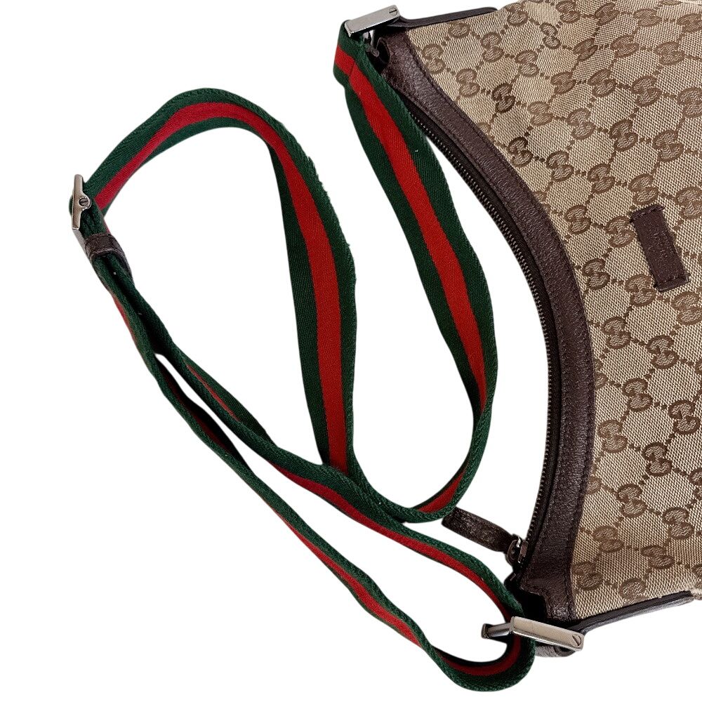 Gucci Sherry Shoulder Bag — view 3