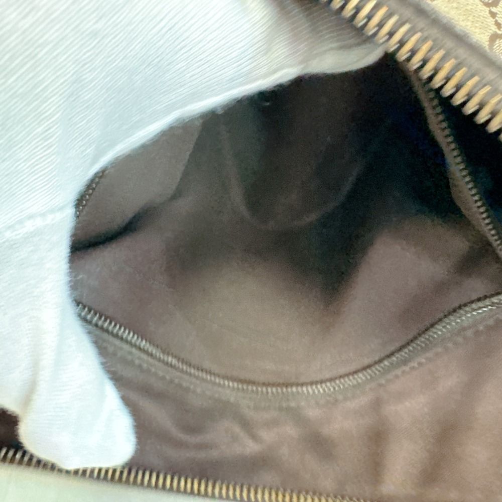 Gucci Sherry Shoulder Bag — view 7