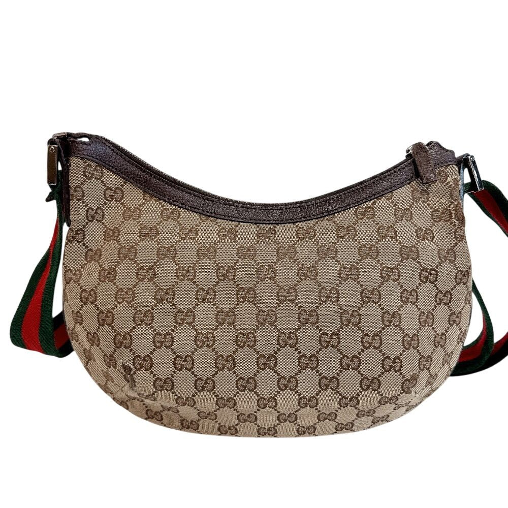 Gucci Sherry Shoulder Bag — view 2