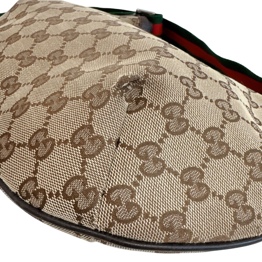 Gucci Sherry Shoulder Bag — view 5