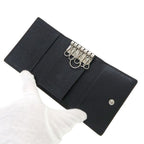 Saint Laurent Paris Key Case Key Holder — view 3