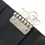 Saint Laurent Paris Key Case Key Holder — view 5