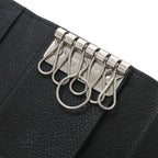Saint Laurent Paris Key Case Key Holder — view 4
