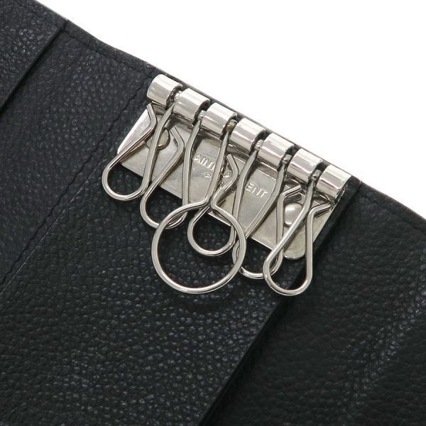 Saint Laurent Paris Key Case Key Holder — view 4