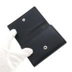 Saint Laurent Paris Key Case Key Holder — view 2