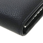 Saint Laurent Paris Key Case Key Holder — view 9