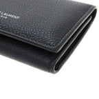 Saint Laurent Paris Key Case Key Holder — view 7