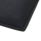 Saint Laurent Paris Cassandra Card Case — view 4