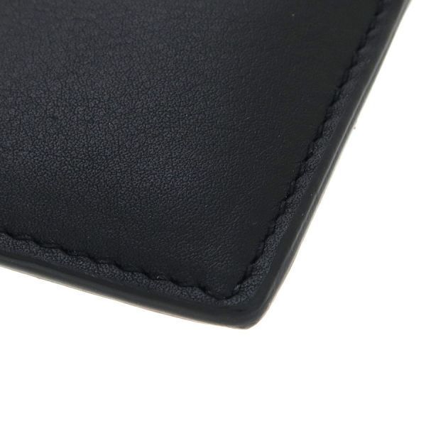 Saint Laurent Paris Cassandra Card Case — view 4