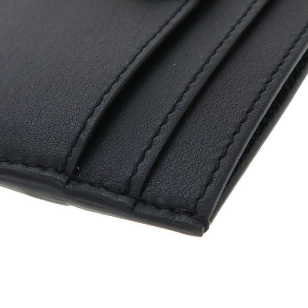Saint Laurent Paris Cassandra Card Case — view 7