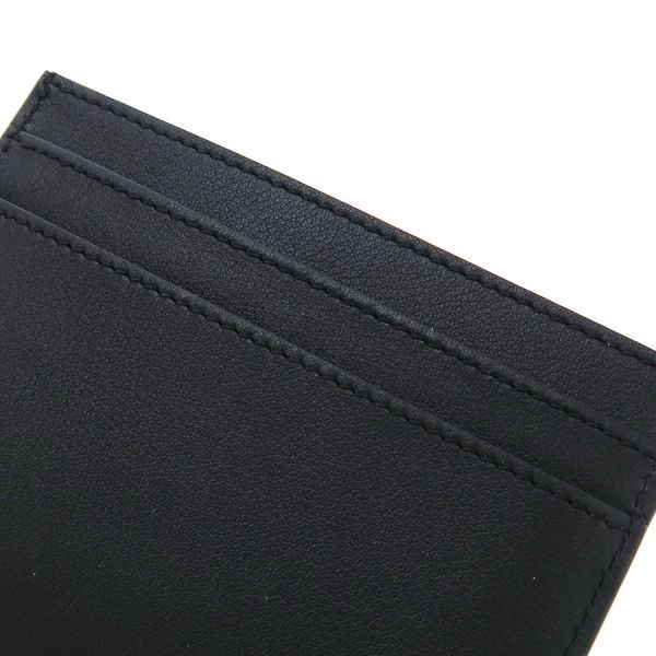 Saint Laurent Paris Cassandra Card Case — view 8