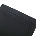 Saint Laurent Paris Cassandra Card Case — view 8